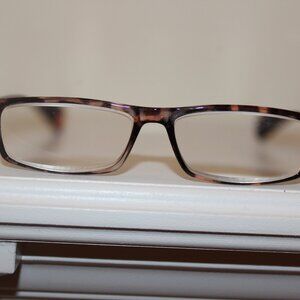 Ron's Optical Women's Reading Glasses +5.00